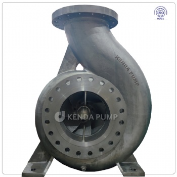 Standard Chemical pump